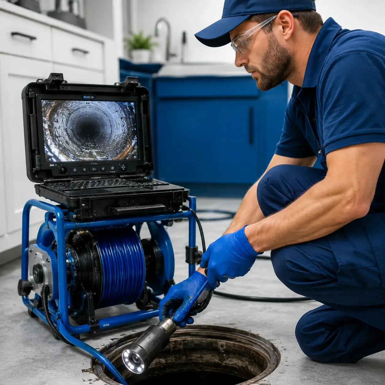 Pipe Relining professionals serving Naoma, WV